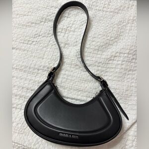 Charles & Keith shoulder bag